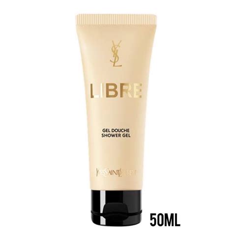 libre gel douche shower gel